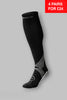Recovery Compression Sock - Gain The Edge Official