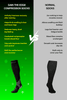 Recovery Compression Sock - Gain The Edge Official